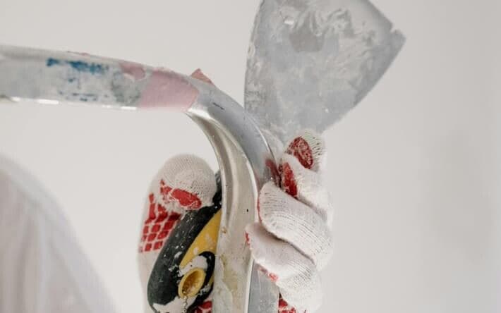 Drywall repair Contractor in Bellevue, WA