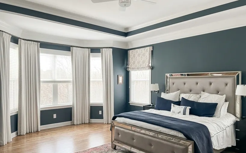 Home painters in Bellevue, WA