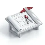 Planning and estimate process with materials, selections, and project scope defined